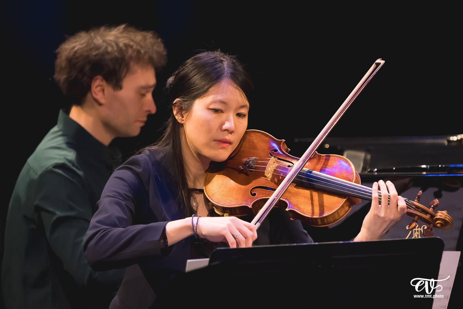 JONATHAN FOURNEL & LE TRIO ARNOLD